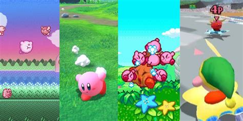 The Music and Sound Design of Kirby and the Magic Brush